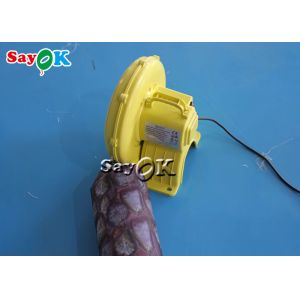 5m 16ft Giant Inflatable Dinosaur Model For Halloween Exhibition