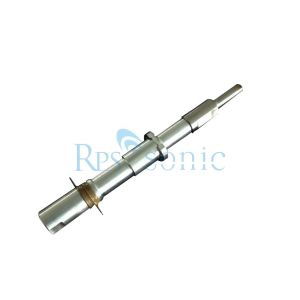 Lightweight Ultrasonic Welding Transducer Miniature Ultrasonic Transducer