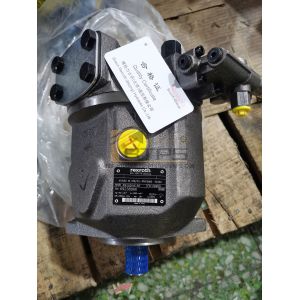 China REXROTH AXIAL PISTON VARIABLE PUMP A10VSO SERIES RADIAL PISTON HYDRAULIC PUMP A10VSO45DFR_31L-PPA112N00-SO149 on sale
