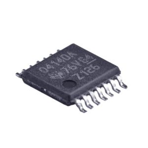 Texas Instruments OPA4140AIPWR Electronic ic Components Micro Controller