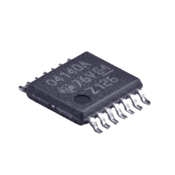 Texas Instruments OPA4140AIPWR Electronic ic Components Micro Controller