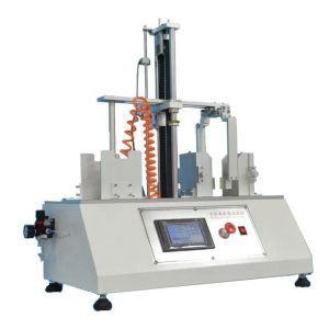 Mobile Phone Micro Drop Tester/Cellphone Drop test Machine
