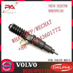 China 22172535Original New Fuel injector nozzle L420 For E3.27 BEBE4P01003 BEBE4P01103 1914027 Fuel Injector on sale