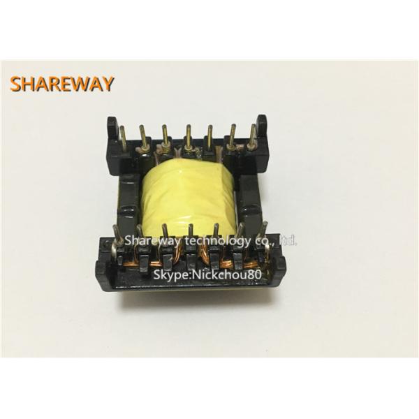 PA6598-AL Ferrite Core Power Transformer For NCP4305FBDAP 65W Off - Line AC/DC