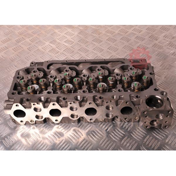 Quality 4 Cylinder Diesel Engine Parts 4.5L QSB ISBe ISDe Cylinder Head 5311253 4941496 wholesale