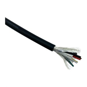 High Durability Single Conductor Wire For Electrical Connections