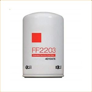 High Density Water Separator Filter Replacement Fuel Filter FF2203 Bf7760