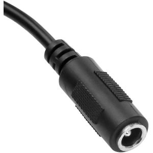 Alvin's EN-EL15 Dummy Battery Kit for Nikon Z8/Z7/Z6/D850 - 13ft AC Adapter