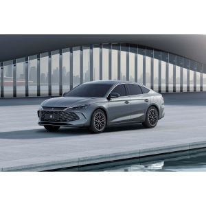 Experience the Next Level of Luxury and Sustainability with BYD QinL Electric