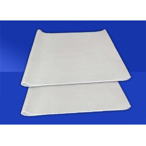 High Temperature Blanket Felt Belt For Compactor Machine Customized Size