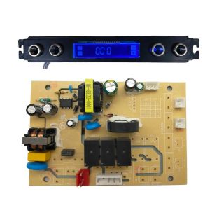 High Quality PCBA Controller Panel For Range Hood