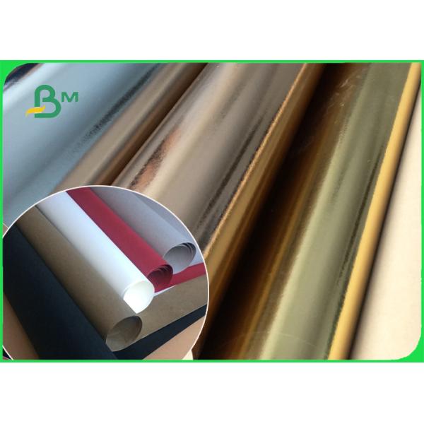 Quality Available Decorative Waterproof Reusable Washable Kraft Paper for Storage wholesale