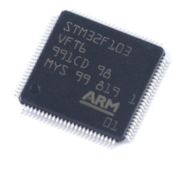 Quality ( Electronic Components IC Chips Integrated Circuits IC ) STM32F103VFT6 CHIP wholesale