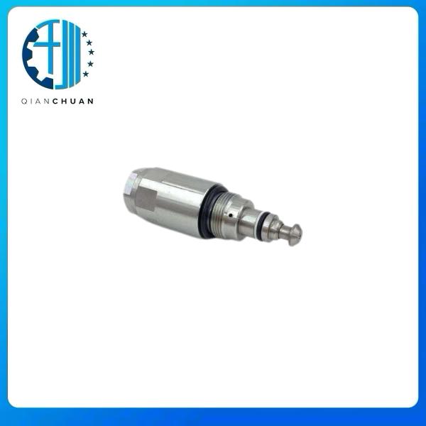 723-30-60101 7233060101 Relief Valve for Excavator PC100-6 PC120-6 PC100 PC100L PC120 Hydraulic Parts