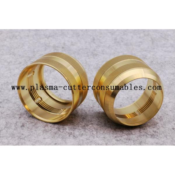 Plasma Consumables .11.848.401.081 G521 Protection Cap For Kjellberg HiFocus Plasma accessories