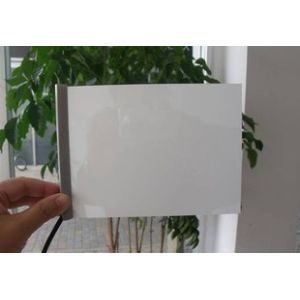 China self adhesive  switchable glass film for  projection wall on sale