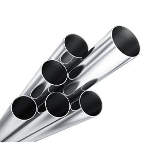 China Super Austenitic Stainless Steel Pipe Chemical Composition N08926 EN1.4529 Steel Pipe on sale