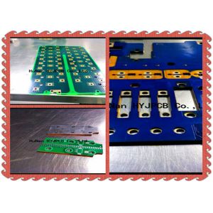 Metal Core Printed Circuit Board Electrical And Mechanical Characteristics Pcbs