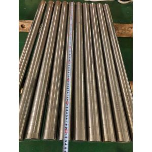 ASTM B865, ASME SB865, Monel 400 / EN 2.4360 / Monel K500 / 2.4375 ROUND BAR