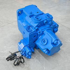 Ap2d36 Hydraulic Pump For Yanmar Vio75 Vio80 Excavator
