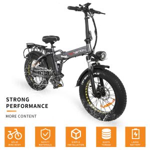 Exercise Balance Electric Bike With Brushless Motor Professional