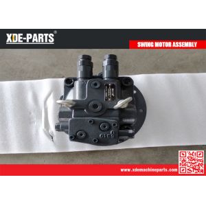 Sumitomo SH330-6/SH330LC-6/SH350HD-6/SH350LHD-6 Excavator Walking Motor Assembly