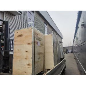 PLC 2 Inch Hydraulic Hose Pipe Pressing Machine Spiral Hydraulic Line Press Wide