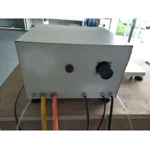 Digital Limiting Oxygen Index Apparatus Fire Retardance Test Standard GB/T2406