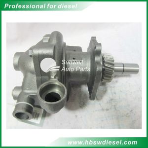 Cheap QSM11 engine water pump 4965430, 4972861, 4299042, 2882144 for sale