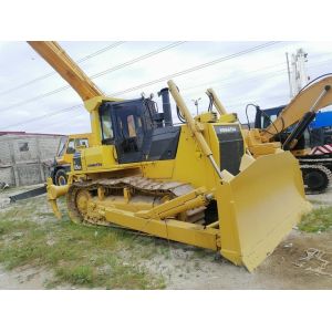 Komatsu D85EX-15 Dozer Second Hand Crawler Mounted With Hydraulic Ripper