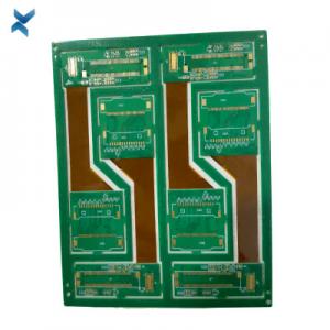 China FR4 FPC Lead Free Printed Circuit Boards For Drug Delivery Systems on sale