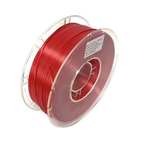 PINRUI PLA Silk Filament PLA Filament 3d Printer Filament 1.75MM Like Silk