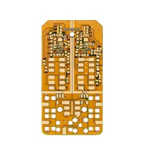 Medical Equipment FPC Circuit Board PCB Rigid Flex Circuit Boards PCBA Services