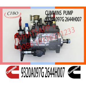 Genuine DP210 Fuel Injection Pump 9320A090G 9320A091G 9320A092G 9320A093G