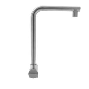 Stainless steel 304/316 faucet 360 degree rotatin tap single handle pull down