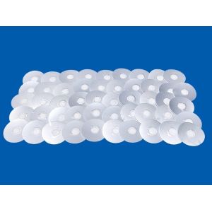 Cheap Compound Heat Induction Seal Caps Breathable Low Foam Seal Liner for sale