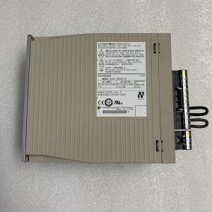 Yaskawa SGDV-5R5A11A AC SERVO AMPLIFIER 200-230V 50/60HZ 3.7/5.5A NEW