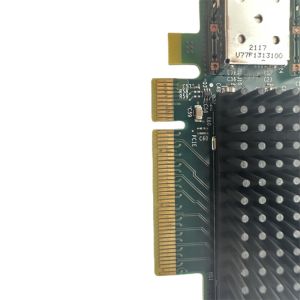 Private Mold Dual Ports PCI-E HBA Cards 16G dual-ports LPE31002 with High Speed