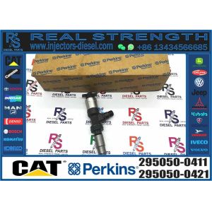 Excavator Parts 3116 Engine Injector 0R-8483 0R-3002 0R-8477 0R-3190 0R-8473 4P