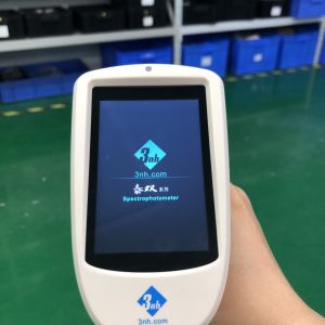 D/8 4mm 8mm 3nh TS7700 Precise UV Spectrophotometer