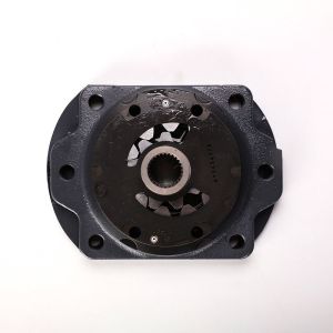 A4csg355 Hydraulic Charge Pump A4csg355 Rexroth Piston Pump