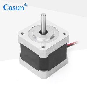 Hybrid NEMA 17 Stepper Motor 0.42N.m with CE for Graph Plotter