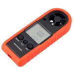 Wind Speed sensor Instrument Mini Handheld LCD Digital Anemometer air speed