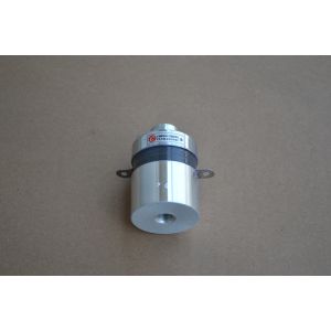Piezo Ceramic Ultrasonic Transducer