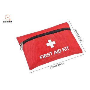 Medical Gear Bug Out Bag First Aid Kit , First Aid Survival Emergency Survival