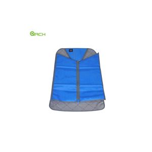 China 13x21 Inch Tapestry Garment Bag With Webbing Handle on sale