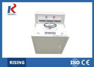 Cheap RSDDG Switchgear Testing Equipment for Current Load Test and Temperature Rise Test for sale