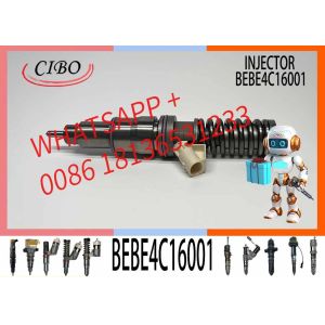 Diesel Fuel Injector 22012829 BEBE4L13001 VOE21714948 889498 22012829 for VOLVO