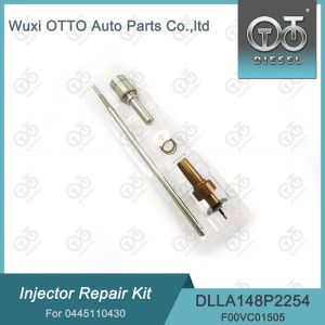 China 0445110430 Bosch Injector Repair Kit on sale