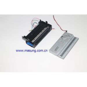 High Speed usb thermal receipt printer USB 4 Inch Printing Width